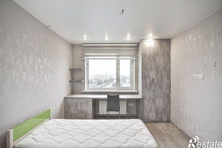 3-комн квартира проспект Мира, 298,  д. 298