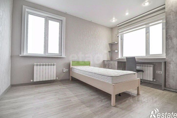 3-комн квартира проспект Мира, 298,  д. 298