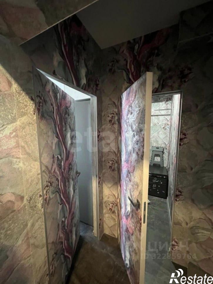 1-комн квартира ул имени Николая Григорьевича Смирнова, 9,  д. 9