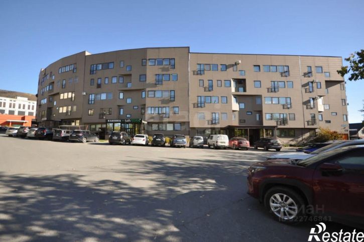 3-комн квартира улица Горького, 11Б,  д. 11Б