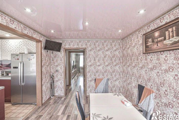 3-комн квартира Комсомольская улица, 280,  д. 280