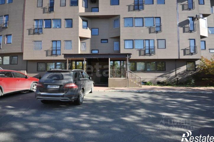 3-комн квартира улица Горького, 11Б,  д. 11Б