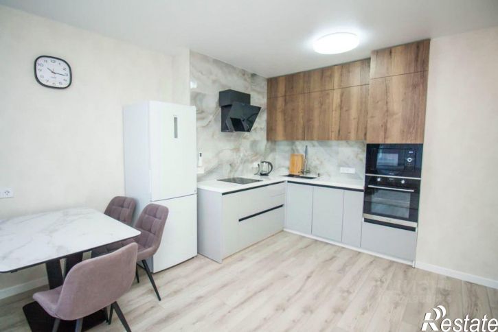 2-комн квартира улица Николая Смирнова, 7,  д. 7