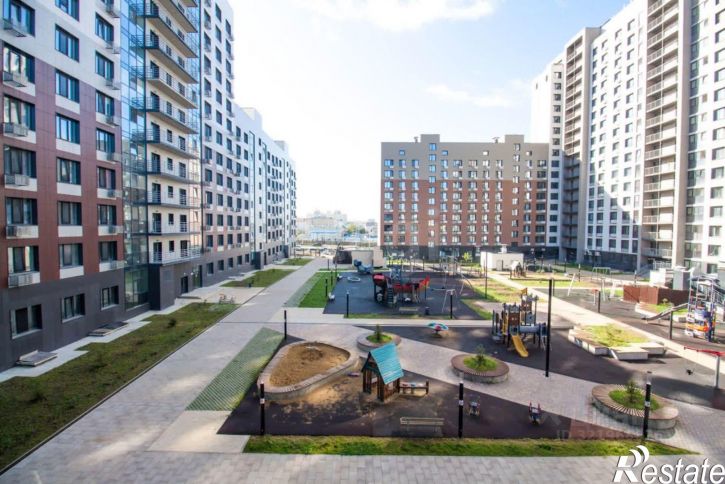 2-комн квартира улица Николая Смирнова, 7,  д. 7