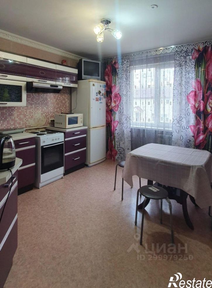 3-комн квартира Кавказская улица, 45А,  д. 45А