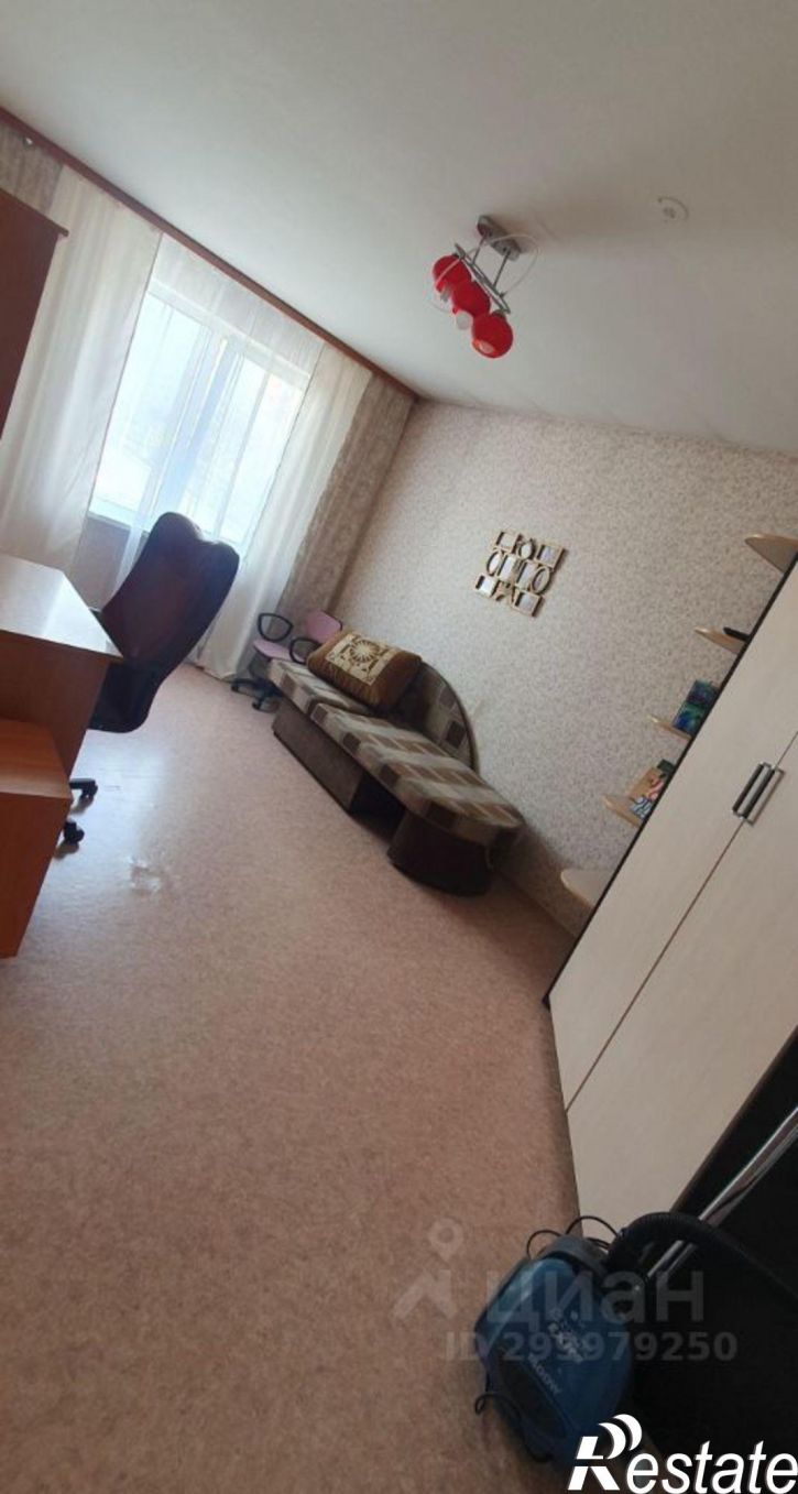 3-комн квартира Кавказская улица, 45А,  д. 45А