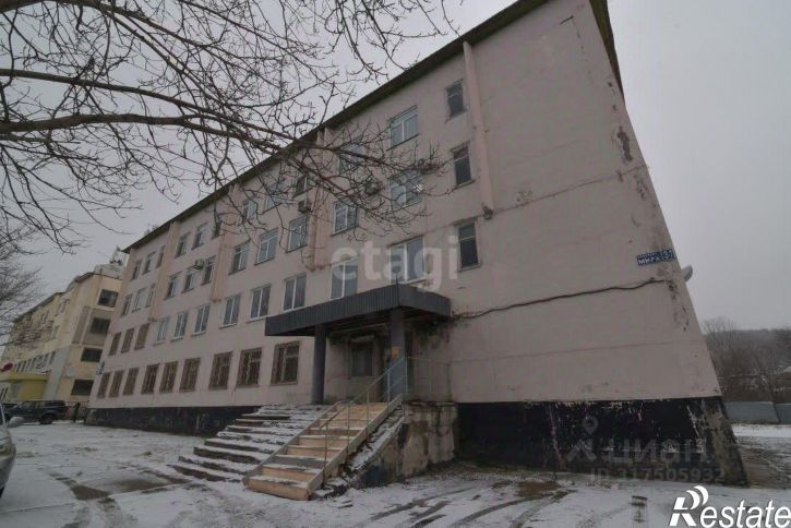 Офис проспект Мира, 31,  д. 31