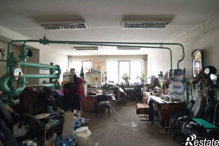 Офис проспект Мира, 31,  д. 31