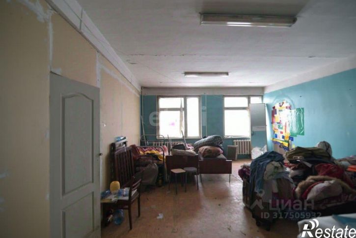 Офис проспект Мира, 31,  д. 31