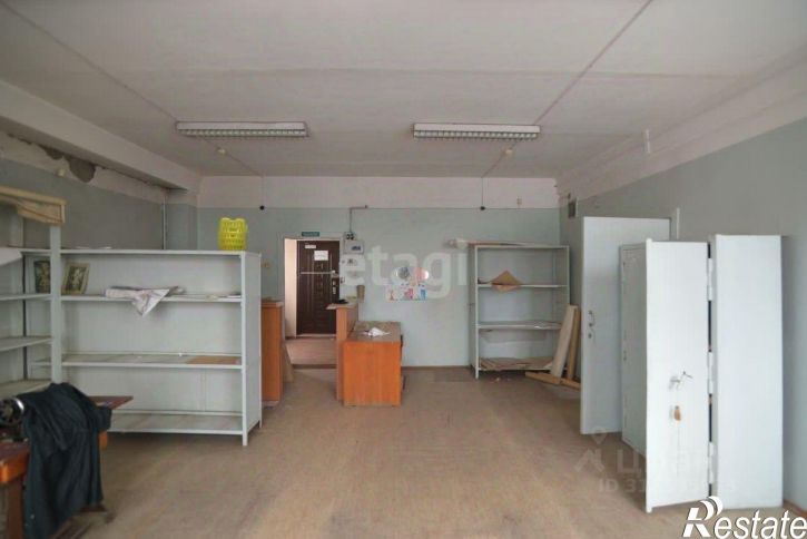 Офис проспект Мира, 31,  д. 31