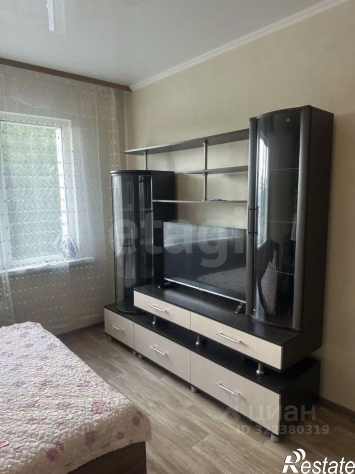 1-комн квартира ул Больничная, 2 2,  д. 2 2,  к. 2