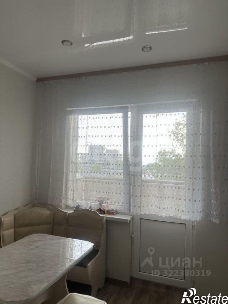 1-комн квартира ул Больничная, 2 2,  д. 2 2,  к. 2