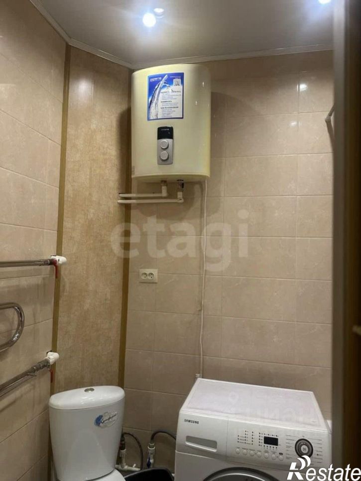 1-комн квартира ул Больничная, 2 2,  д. 2 2,  к. 2