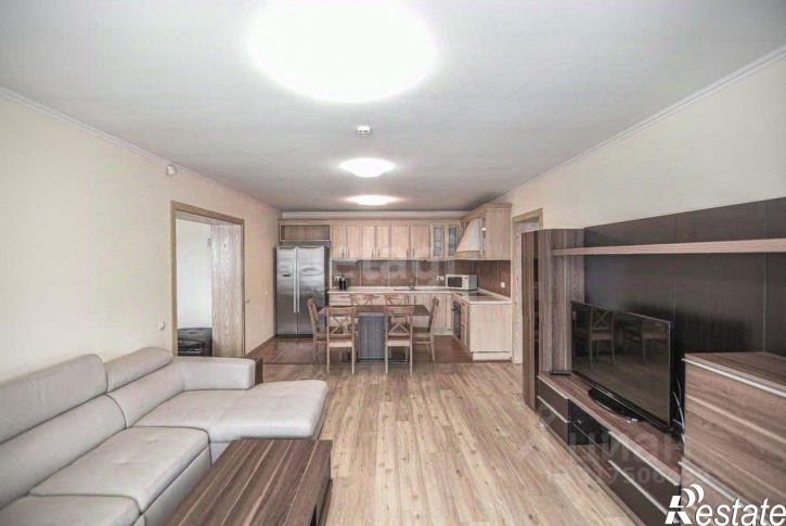 2-комн квартира улица Золотое кольцо, 27,  д. 27