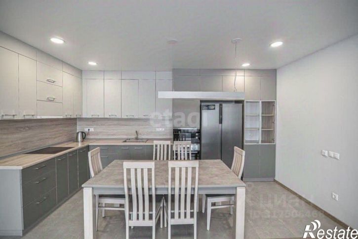 2-комн квартира Грушевая улица, 3Д к3,  д. 3Д к3