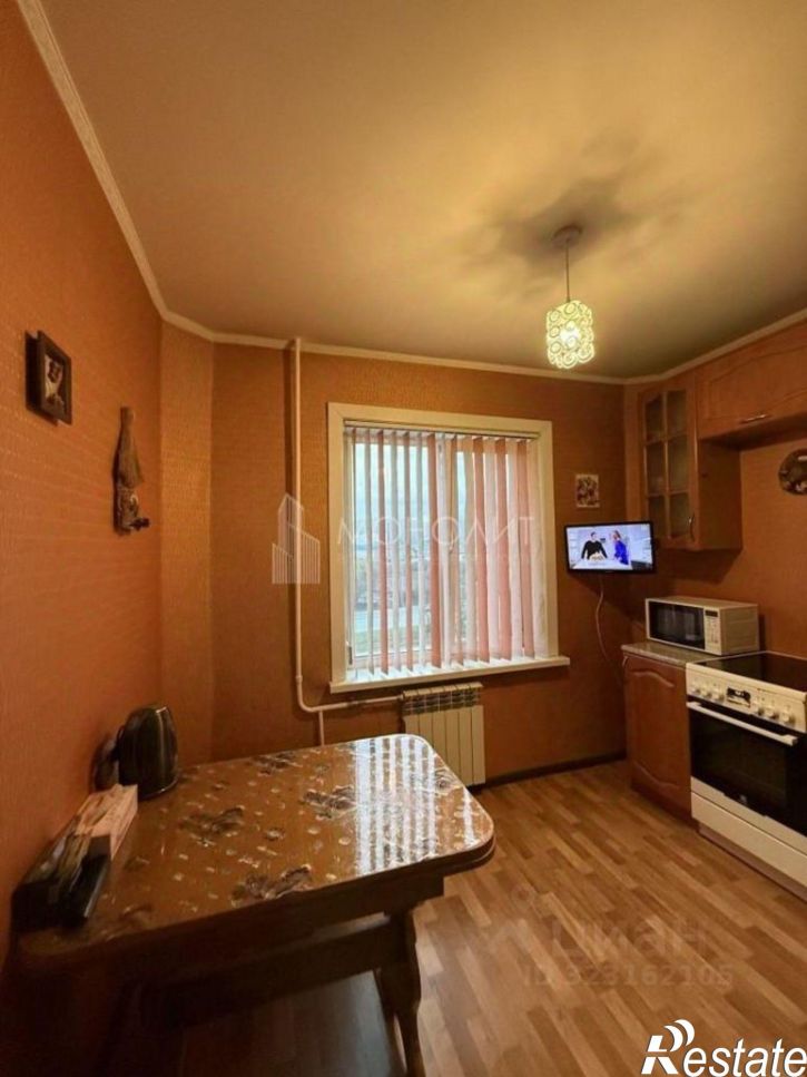 1-комн квартира ул Украинская, 105,  д. 105