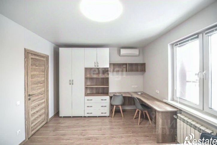 2-комн квартира Грушевая улица, 3Д к3,  д. 3Д к3