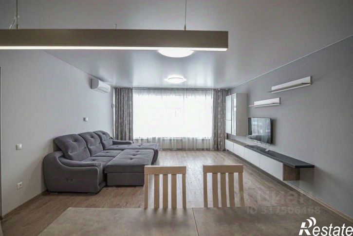 2-комн квартира Грушевая улица, 3Д к3,  д. 3Д к3