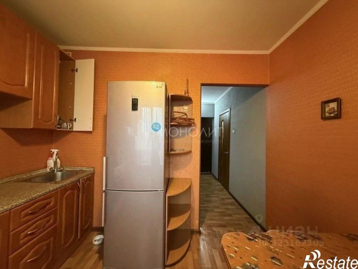 1-комн квартира ул Украинская, 105,  д. 105