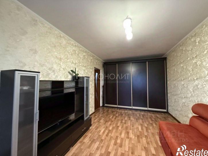 1-комн квартира ул Украинская, 105,  д. 105