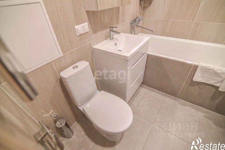 2-комн квартира Грушевая улица, 3Д к3,  д. 3Д к3