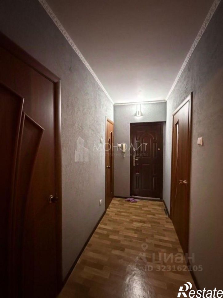 1-комн квартира ул Украинская, 105,  д. 105