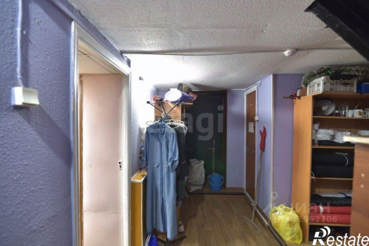 Торговое помещение ул Сахалинская, 88Б,  д. 88Б