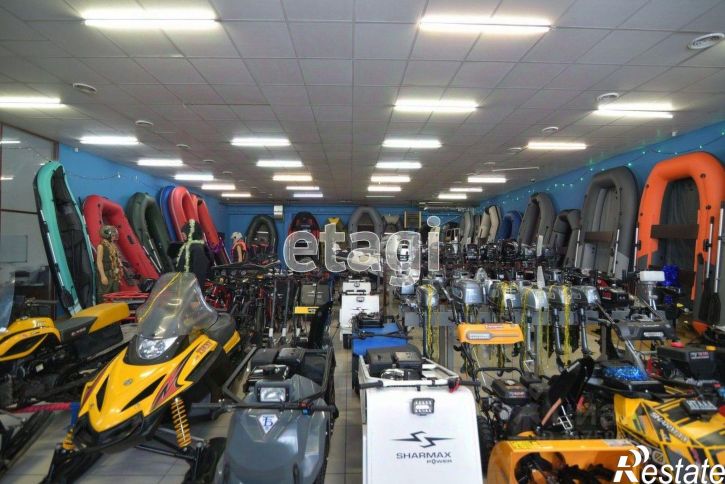 Офис Украинская улица, 75,  д. 75