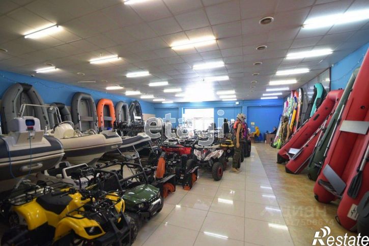 Офис Украинская улица, 75,  д. 75