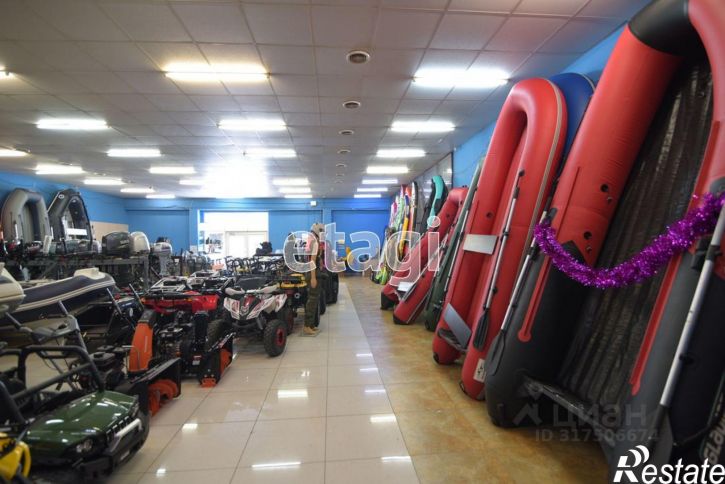 Офис Украинская улица, 75,  д. 75