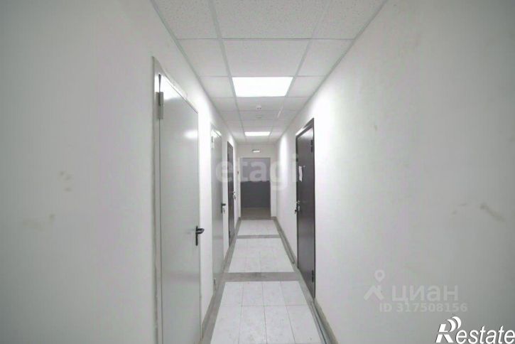 Офис Сахалинская улица, 36,  д. 36