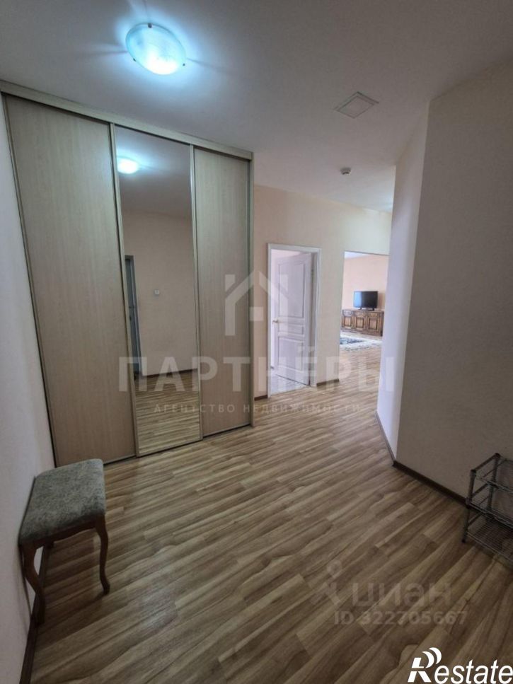 2-комн квартира ул Южно-Сахалинская, 17А,  д. 17А