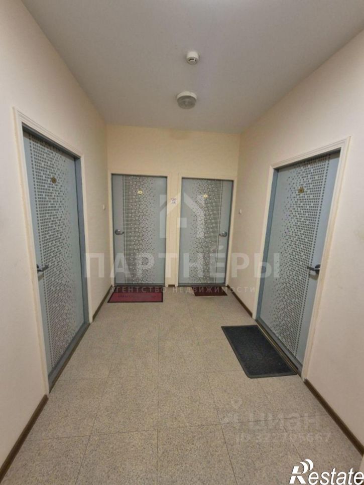 2-комн квартира ул Южно-Сахалинская, 17А,  д. 17А