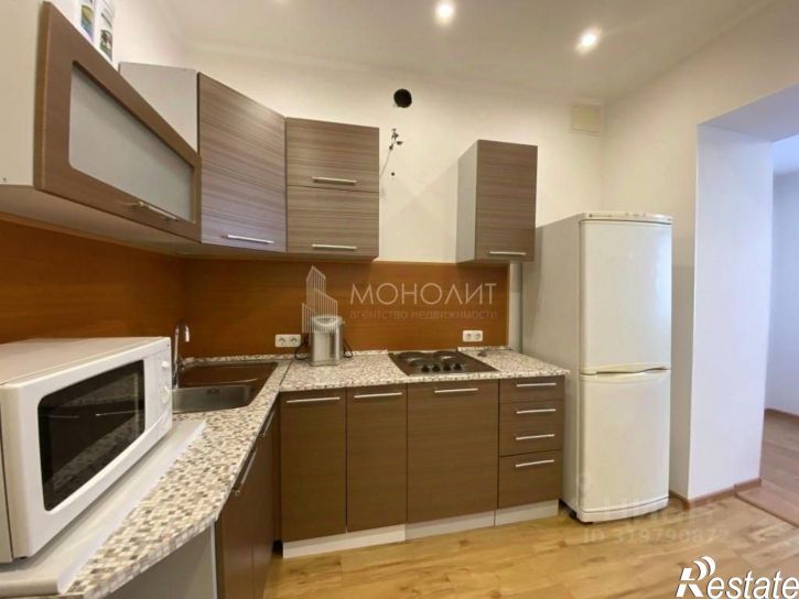 3-комн квартира ул Сахалинская, 23А,  д. 23А