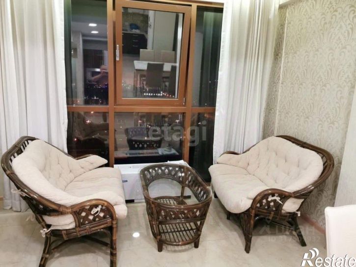 3-комн квартира Коммунистический пр-кт, 31Б,  д. 31Б