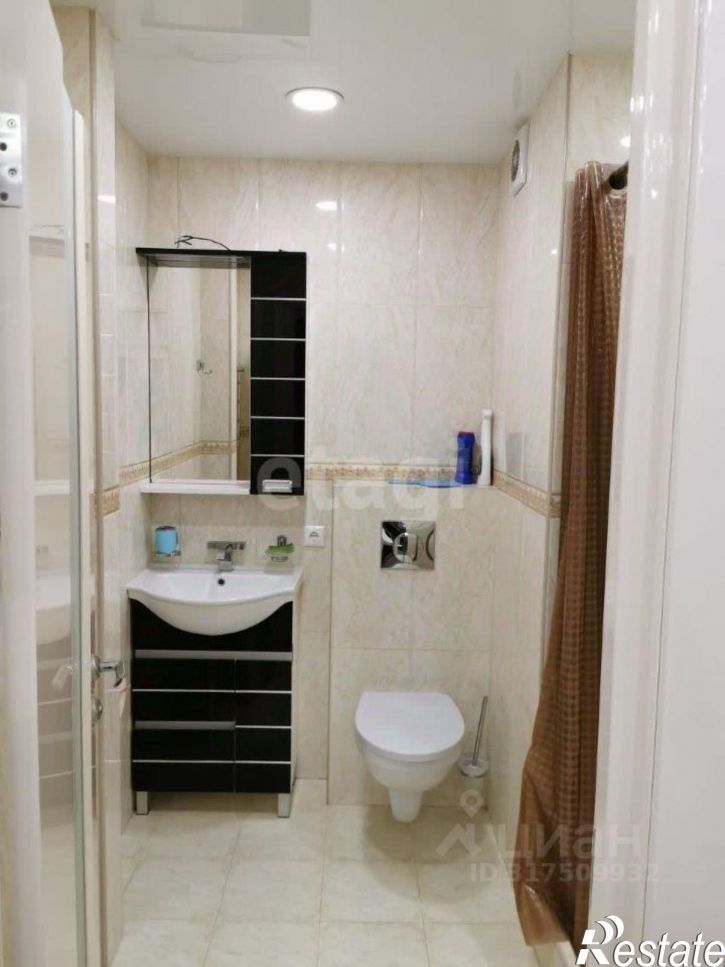 3-комн квартира Коммунистический пр-кт, 31Б,  д. 31Б