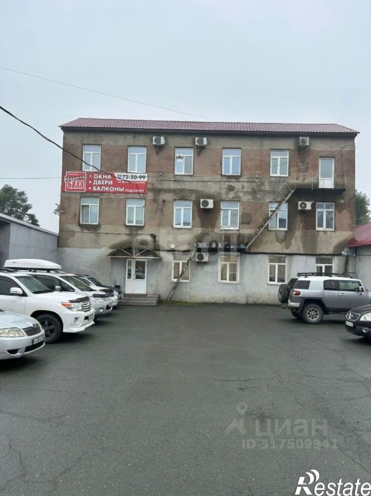 Офис проспект Победы, 108,  д. 108