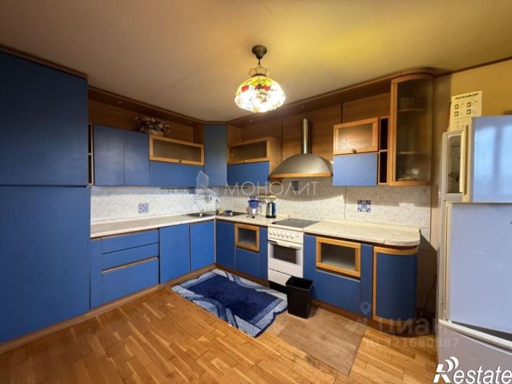 3-комн квартира ул Пуркаева М.А., 106,  д. 106