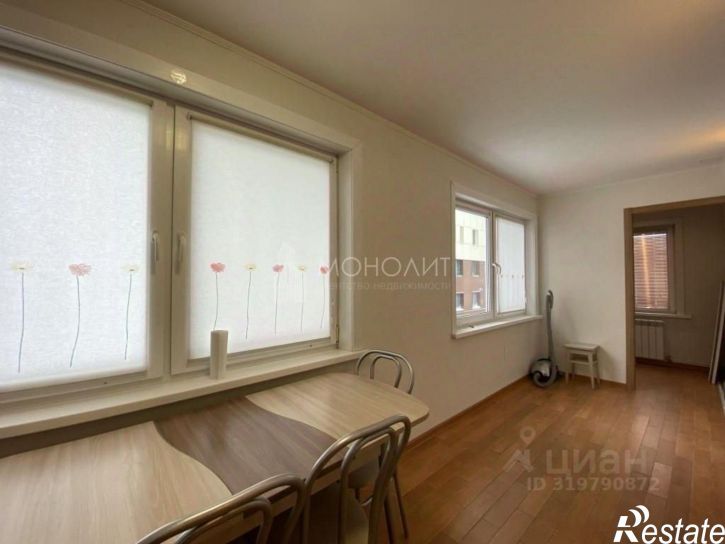 3-комн квартира ул Сахалинская, 23А,  д. 23А