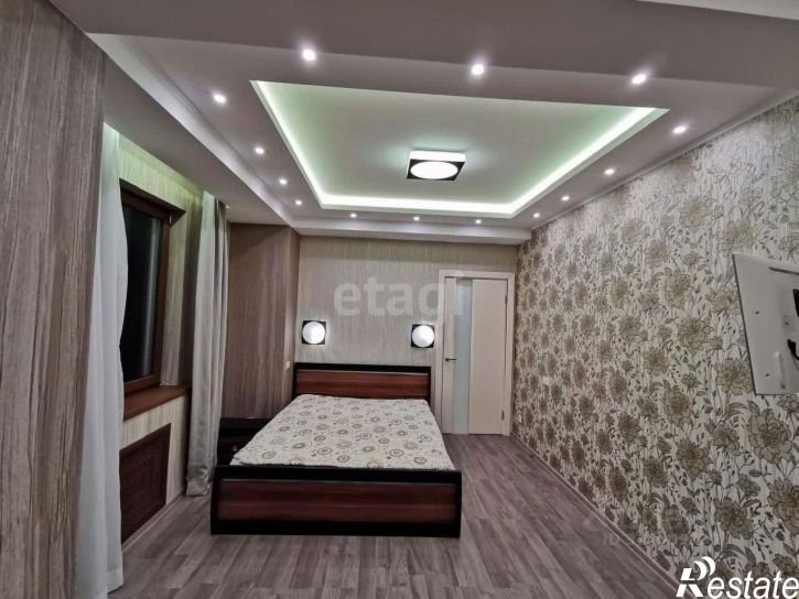 3-комн квартира Коммунистический пр-кт, 31Б,  д. 31Б