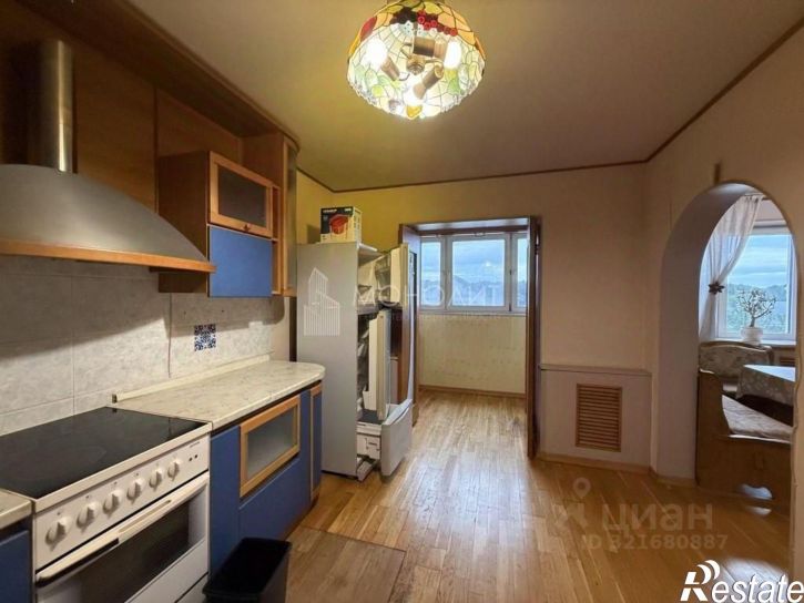 3-комн квартира ул Пуркаева М.А., 106,  д. 106