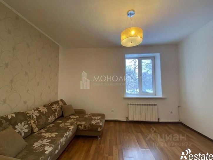 3-комн квартира ул Сахалинская, 23А,  д. 23А