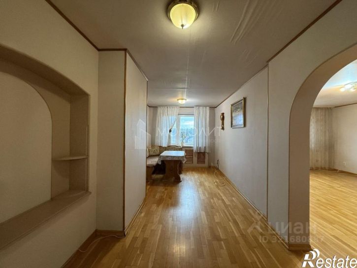 3-комн квартира ул Пуркаева М.А., 106,  д. 106