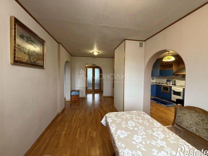 3-комн квартира ул Пуркаева М.А., 106,  д. 106