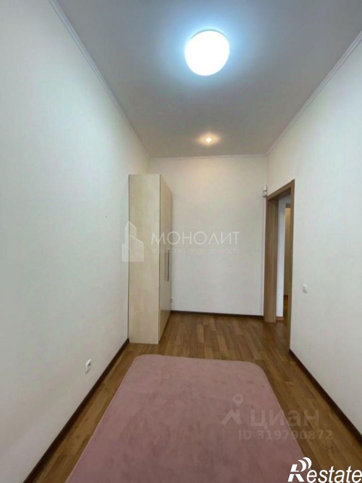 3-комн квартира ул Сахалинская, 23А,  д. 23А