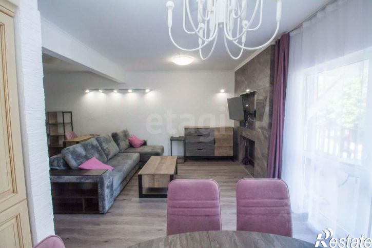 Коттедж/дом ул Лунного света, 14,  д. 14