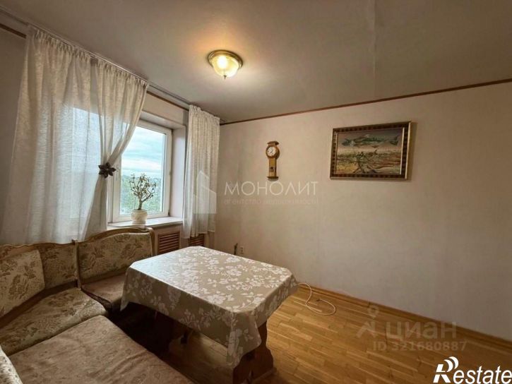 3-комн квартира ул Пуркаева М.А., 106,  д. 106