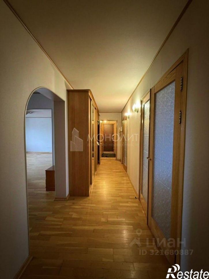 3-комн квартира ул Пуркаева М.А., 106,  д. 106