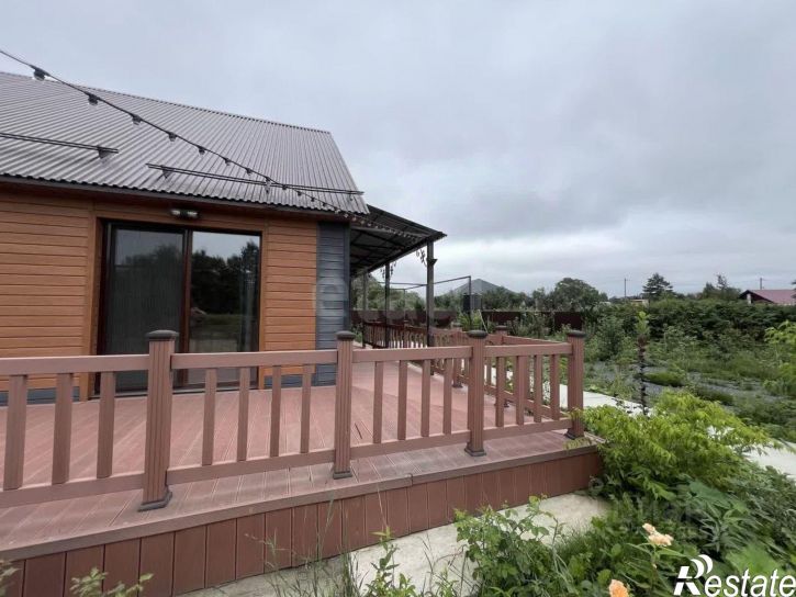 Коттедж/дом ул Рязанская, 2А,  д. 2А