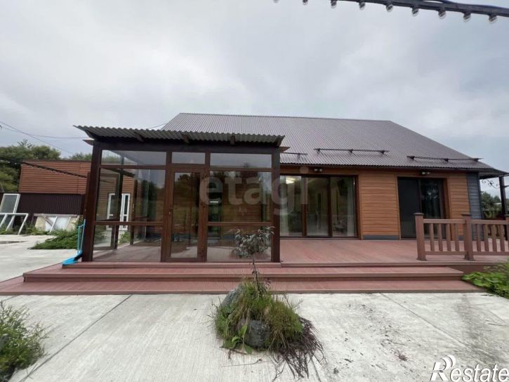 Коттедж/дом ул Рязанская, 2А,  д. 2А